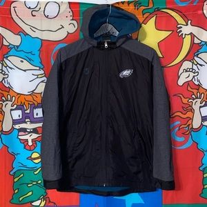 NFL Philadelphia Eagles jacket